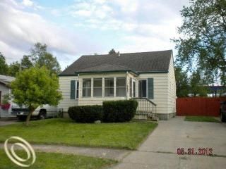 Foreclosed Home - List 100310068
