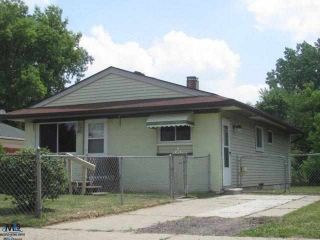 Foreclosed Home - 742 HOLLISTER ST, 48340
