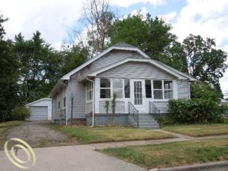 Foreclosed Home - List 100322482