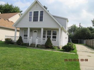 Foreclosed Home - List 100338130