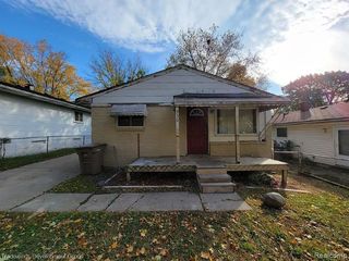 Foreclosed Home - 930 STANLEY AVE, 48340