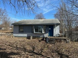 Foreclosed Home - 740 SCOTTWOOD ST, 48340