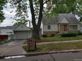 Foreclosed Home - 218 W BROOKLYN AVE, 48340