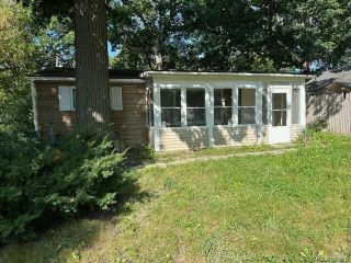 Foreclosed Home - 671 SCOTTWOOD ST, 48340