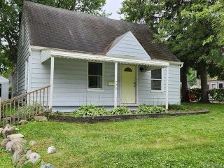 Foreclosed Home - 736 4TH AVE, 48340