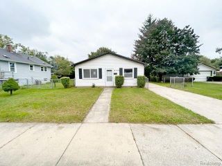 Foreclosed Home - 872 MELROSE ST, 48340