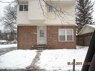 Foreclosed Home - 593 DITMAR AVE, 48341