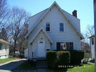 Foreclosed Home - 831 GLENDALE AVE, 48341