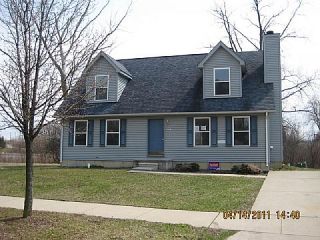 Foreclosed Home - 521 ROLAND ST, 48341
