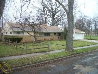 Foreclosed Home - List 100049183