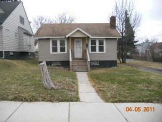 Foreclosed Home - List 100051412