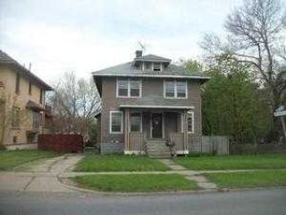Foreclosed Home - List 100081109