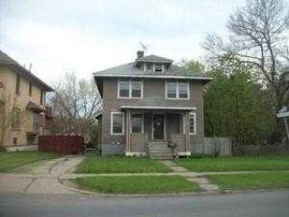 Foreclosed Home - List 100081109