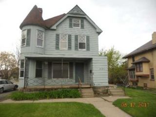 Foreclosed Home - 313 W HURON ST, 48341