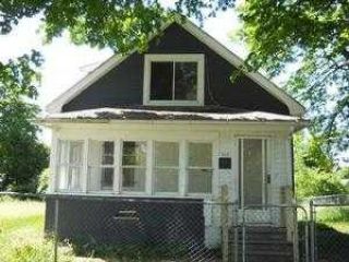 Foreclosed Home - List 100093805
