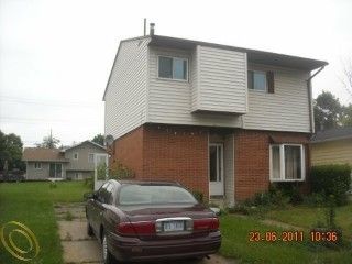 Foreclosed Home - 612 LUTHER AVE, 48341