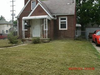 Foreclosed Home - 153 MURPHY AVE, 48341