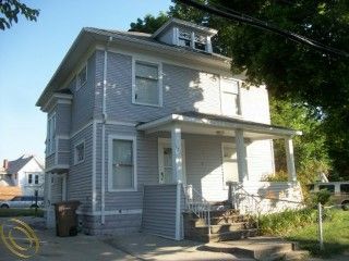 Foreclosed Home - 127 HENDERSON ST, 48341