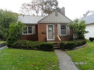 Foreclosed Home - List 100161724