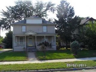Foreclosed Home - List 100162183