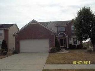 Foreclosed Home - List 100169768