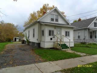 Foreclosed Home - List 100198699