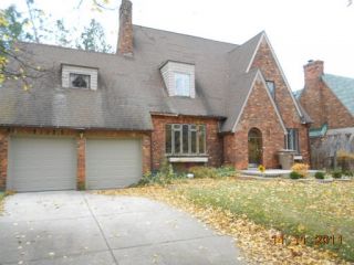 Foreclosed Home - 244 OTTAWA DR, 48341