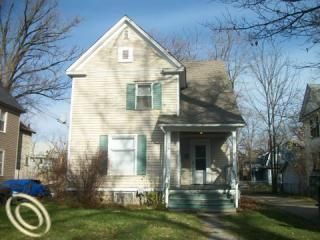Foreclosed Home - 74 MARY DAY AVE, 48341