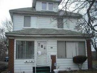 Foreclosed Home - 192 BONDALE AVE, 48341