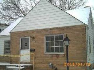Foreclosed Home - 262 EARLMOOR BLVD, 48341
