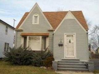 Foreclosed Home - List 100245899