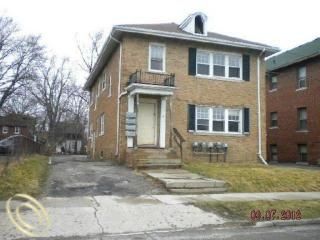 Foreclosed Home - 78 NEWBERRY ST # 80, 48341