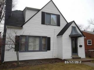Foreclosed Home - 189 ONEIDA ST, 48341