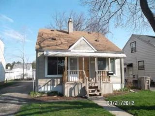 Foreclosed Home - List 100278570