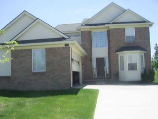 Foreclosed Home - 533 KONGONI DR, 48341