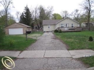 Foreclosed Home - List 100282238
