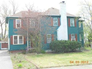 Foreclosed Home - 8 NEOME DR, 48341