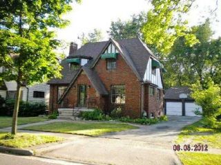 Foreclosed Home - 206 CHIPPEWA RD, 48341