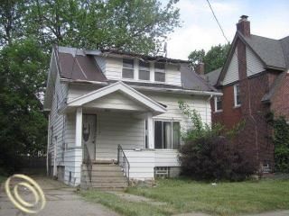 Foreclosed Home - List 100310041