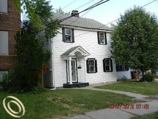 Foreclosed Home - 88 DWIGHT AVE, 48341