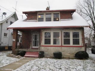 Foreclosed Home - 36 DWIGHT AVE, 48341