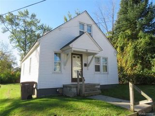 Foreclosed Home - 18 EDNA AVE, 48341