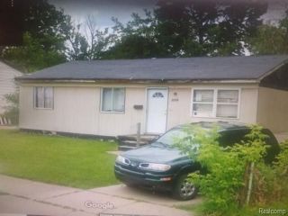 Foreclosed Home - 209 FERRY AVE, 48341