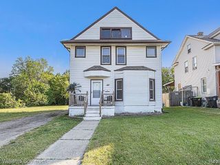 Foreclosed Home - 187 NORTON ST, 48341