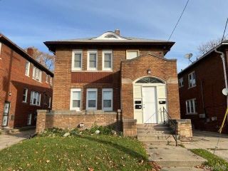 Foreclosed Home - 70 NEWBERRY ST, 48341