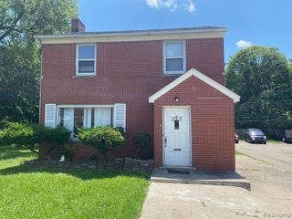 Foreclosed Home - 563 W HURON ST, 48341