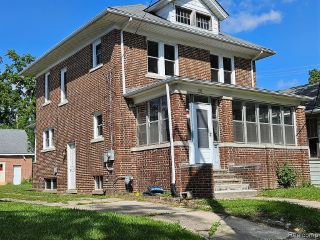 Foreclosed Home - 151 THORPE ST, 48341