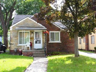 Foreclosed Home - 1013 ARGYLE AVE, 48341