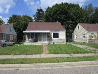 Foreclosed Home - 266 EARLMOOR BLVD, 48341