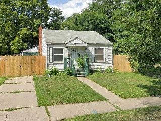 Foreclosed Home - 456 NEVADA AVE, 48341